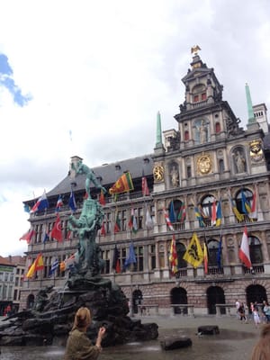 Brabofontein by null