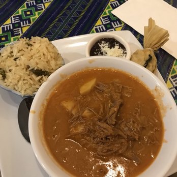 La Esperanza Restaurant - Hilachas - savory and delightful beef stew - Bakeries Near Me - Long Beach, California La Esperanza Restaurant - Hilachas - savory and delightful beef stew - Bakeries Near Me - Long Beach, California