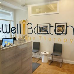 Be Well Boston