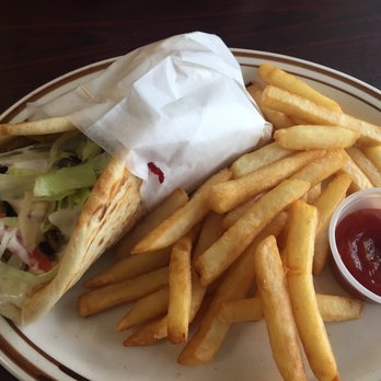 Dari Kabab & Gyro - Chicken gyro - Moroccan Near Me - Smyrna, Delaware