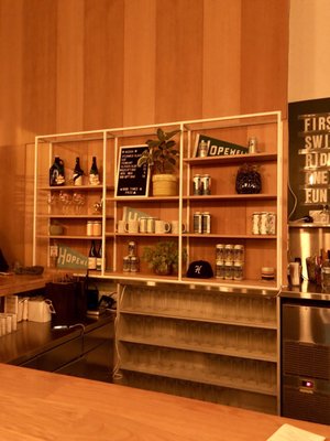 Hopewell Brewing Company by null