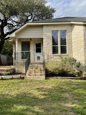 ATX Property Restoration and Cleaning Services