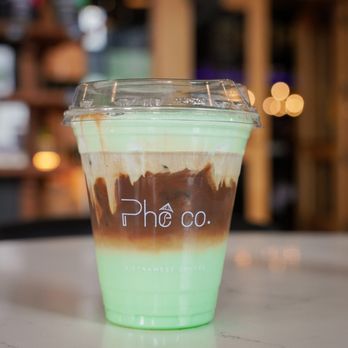 Phe Coffee - Coffee & Tea Near Me - Saint Paul, Minnesota
