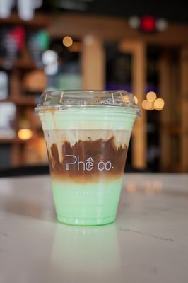 Phê Coffee Lowertown by null