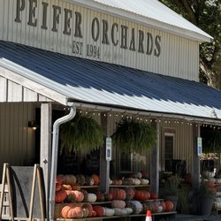Peifer Orchards