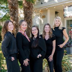 Moonstone - The Moonstone Skincare Team - Award Winning Skincare in Novato, Marin County