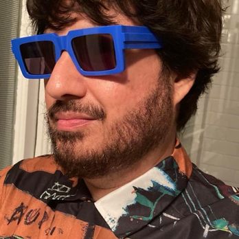 Spunk Salon - Haircut by Anthony Duarte. - Hair Salons Near Me - San Francisco, California