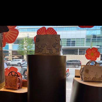 Coach - Leather Goods Near Me - Frisco, Texas Coach - Leather Goods Near Me - Frisco, Texas