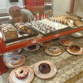 Garden Buffet - Buffets Near Me - Las Vegas, Nevada