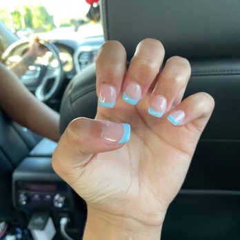 Sparkle Nails - Nail Salons Near Me - Lake Mary, Florida