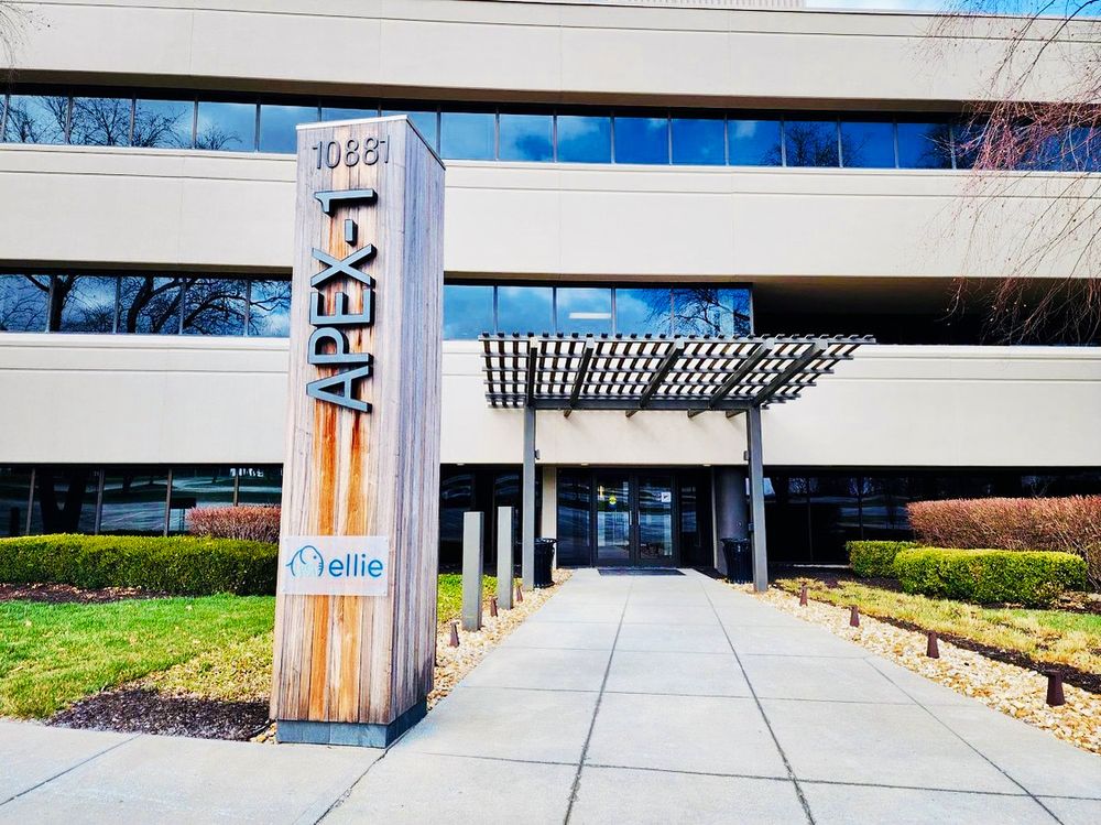 Ellie Mental Health - grief counselor in Overland Park, KS