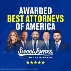 Sweet James