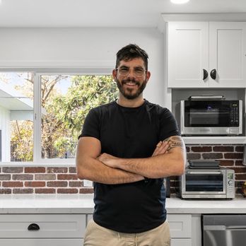 DevArt8 Builders - Ray - General Contractors Near Me - Menlo Park, California