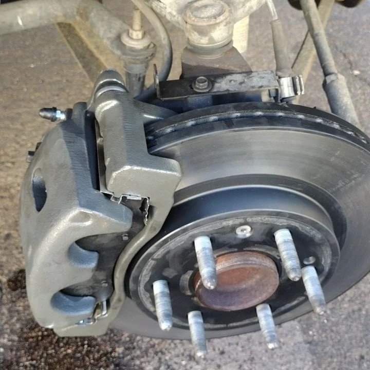 Kc's Mobile Mechanic & Auto Detail, Phoenix Roadtrippers