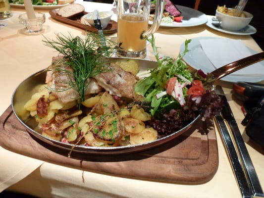 Altes Brauhaus by null