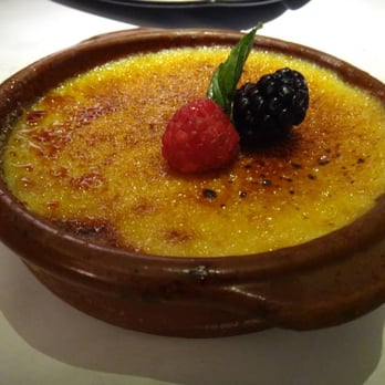 El Desafuero - creme brulee - Specialty Food Near Me - Puebla, PUE