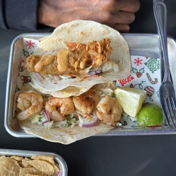 Rreal Tacos - Buckhead - Fish taco and shrimp taco - Mexican Near Me - Atlanta, Georgia Rreal Tacos - Buckhead - Fish taco and shrimp taco - Mexican Near Me - Atlanta, Georgia
