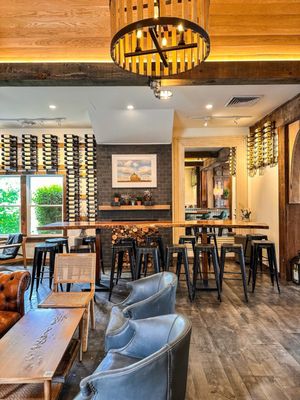Rose Hill Vineyards & Inn by null