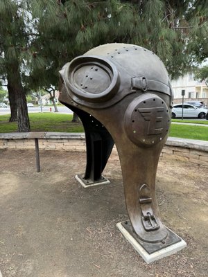 Abraham Lincoln Park by null