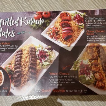 Naan & Kabob - Naan and Kabob menu - Halal Near Me - Toronto, Ontario Naan & Kabob - Naan and Kabob menu - Halal Near Me - Toronto, Ontario
