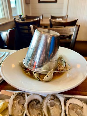 Mac's Fish House Provincetown by null