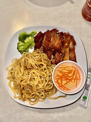 Ly's Vietnamese Cuisine by null