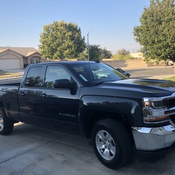 Antelope Valley Chevrolet - Our new baby. - Car Dealers Near Me - Lancaster, California