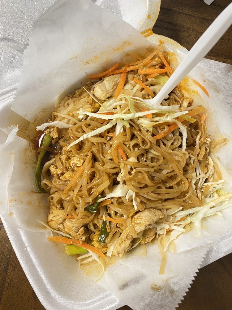 Thai Kitchen Cuisine