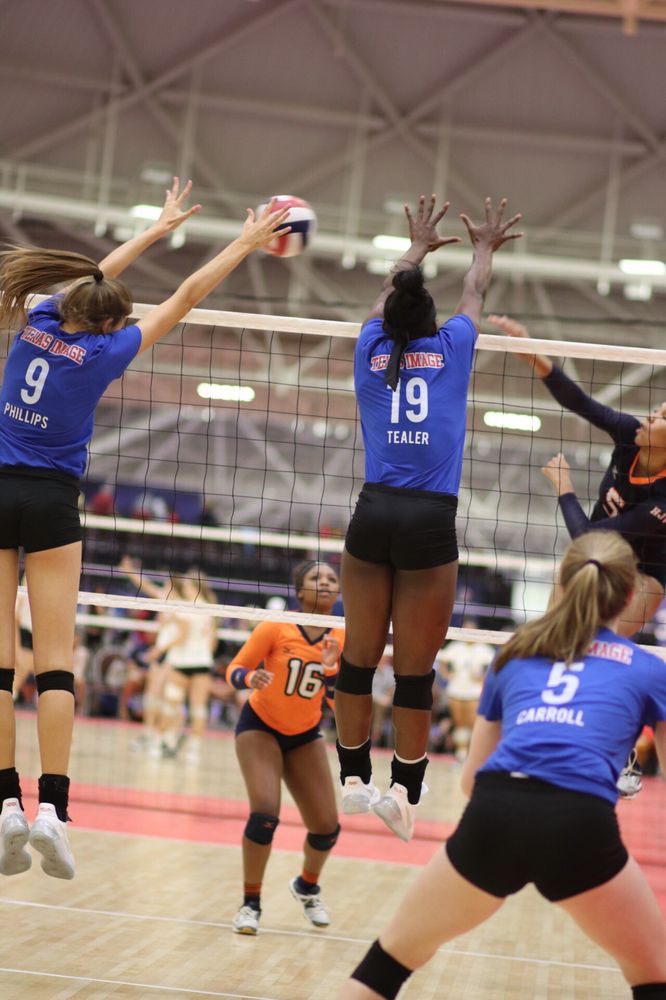 TEXAS IMAGE VOLLEYBALL Updated October 2024 19 Photos & 13 Reviews