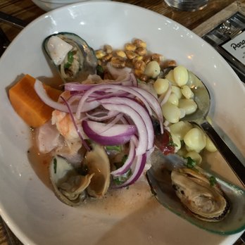 Parada - Cebiche Mixto - Peruvian Near Me - Walnut Creek, California Parada - Cebiche Mixto - Peruvian Near Me - Walnut Creek, California
