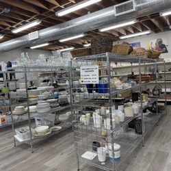 Father Joe's Villages Thrift Store - Hillcrest
