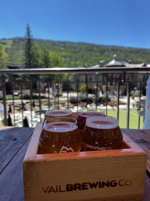 Vail Brewing Company - Vail Village by null