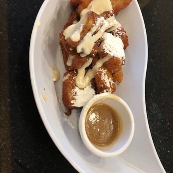 Ruby Slipper Decatur - French toast bites - Breakfast & Brunch Near Me - New Orleans, Louisiana