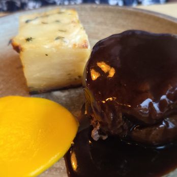Midlothian Chef's Kitchen - Filet - New American Near Me - Richmond, Virginia