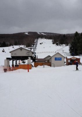 Windham Mountain Club by null