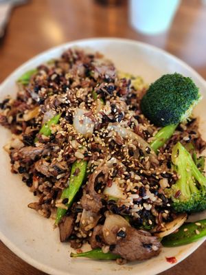 Flower Child by null Flower Child by null