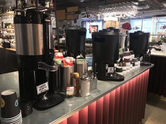 Hotel With Urban Deli by null