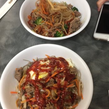 Pick & Mix III - Japchae base Mix! - Korean Near Me - Glastonbury, Connecticut Pick & Mix III - Japchae base Mix! - Korean Near Me - Glastonbury, Connecticut