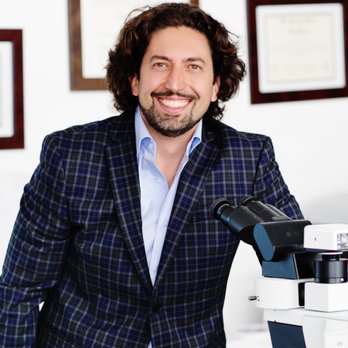 Abrishami Derm - Dr. Abrishami runs the on-site pathology lab, providing his patients with a diagnosis and treatment plan in a matter of days. - Dermatologists Near Me - Agoura Hills, California Abrishami Derm - Dr. Abrishami runs the on-site pathology lab, providing his patients with a diagnosis and treatment plan in a matter of days. - Dermatologists Near Me - Agoura Hills, California