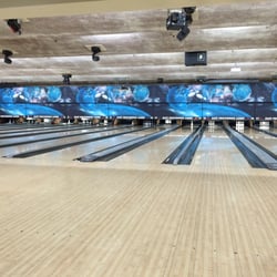 East Providence Lanes