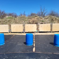 Outdoor Range