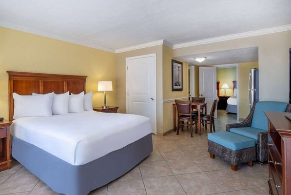 The Sandbar Hotel Myrtle Beach, Trademark Collection by Wyndham by null