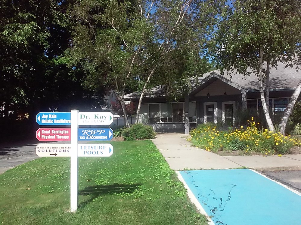 RWP TAX & ACCOUNTING Updated October 2024 789 Main St, Great