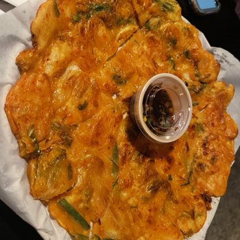 Café Duck Butt - Seafood pancake - Karaoke Near Me - Honolulu, Hawaii Café Duck Butt - Seafood pancake - Karaoke Near Me - Honolulu, Hawaii
