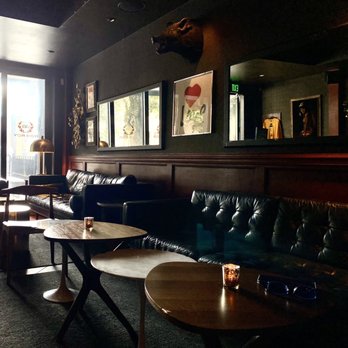Rob Roy - Lovely interior - Lounges Near Me - Seattle, Washington Rob Roy - Lovely interior - Lounges Near Me - Seattle, Washington