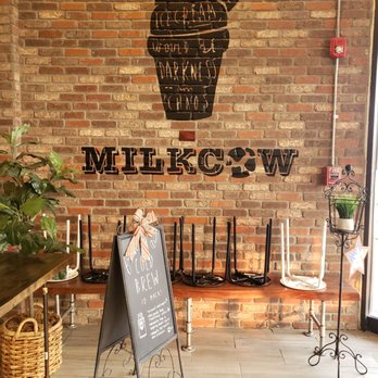 Milkcow Cafe - Ice Cream & Frozen Yogurt Near Me - Vernon Hills, Illinois Milkcow Cafe - Ice Cream & Frozen Yogurt Near Me - Vernon Hills, Illinois
