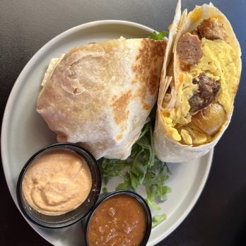 Everyday Eatery - Cafes Near Me - Irvine, California