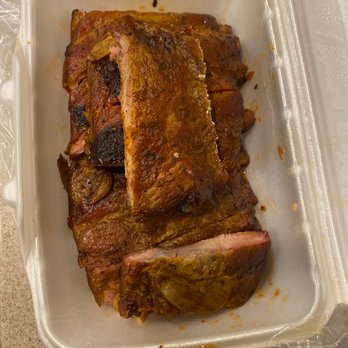 Dixie Bones BBQ - Ribs - Barbeque Near Me - Woodbridge, Virginia