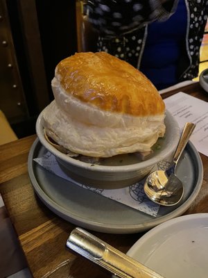 Night Shift Brewing Kitchen & Tap by null