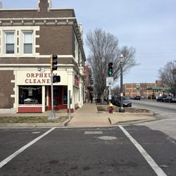 South Grand in Saint Louis gift card